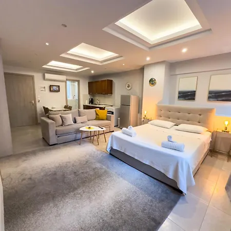 Glamorous & Spacious Renovated Apartment, Syntagma, Dt Athènes Extérieur photo